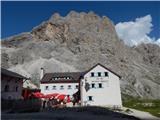 Rifugio Vajolet